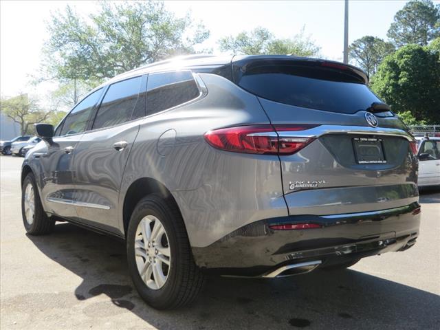 used 2020 Buick Enclave car, priced at $25,382