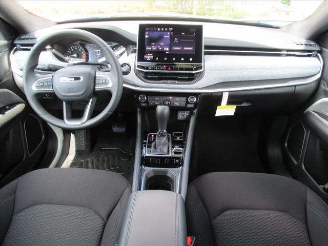 new 2024 Jeep Compass car, priced at $24,585