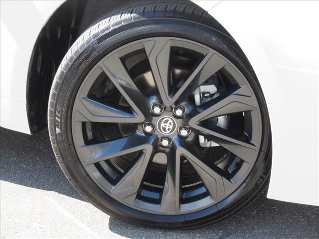 used 2023 Toyota Corolla car, priced at $23,489