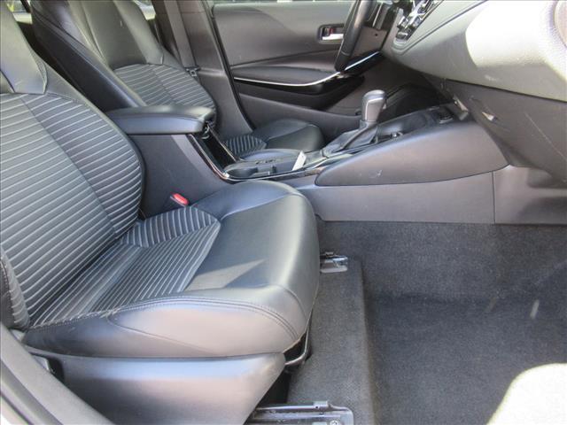 used 2023 Toyota Corolla car, priced at $23,489