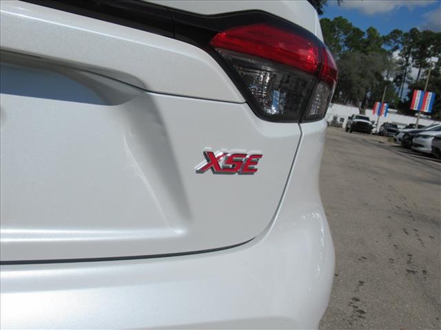 used 2023 Toyota Corolla car, priced at $23,489