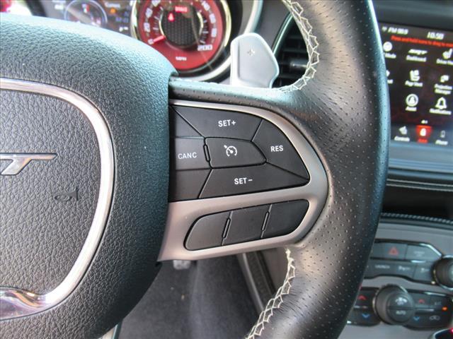used 2023 Dodge Challenger car, priced at $63,995