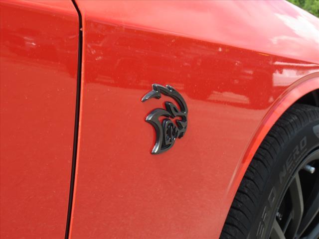 used 2023 Dodge Challenger car, priced at $63,995