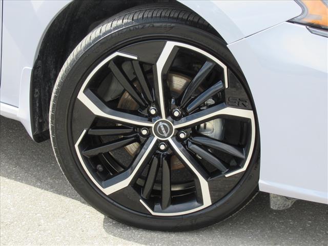 used 2024 Nissan Altima car, priced at $22,895