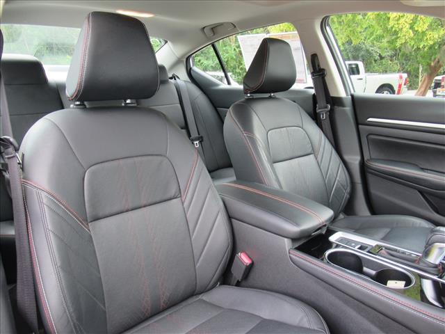 used 2024 Nissan Altima car, priced at $22,895