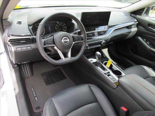 used 2024 Nissan Altima car, priced at $22,895