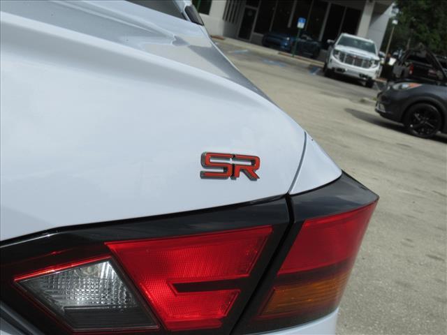 used 2024 Nissan Altima car, priced at $22,895