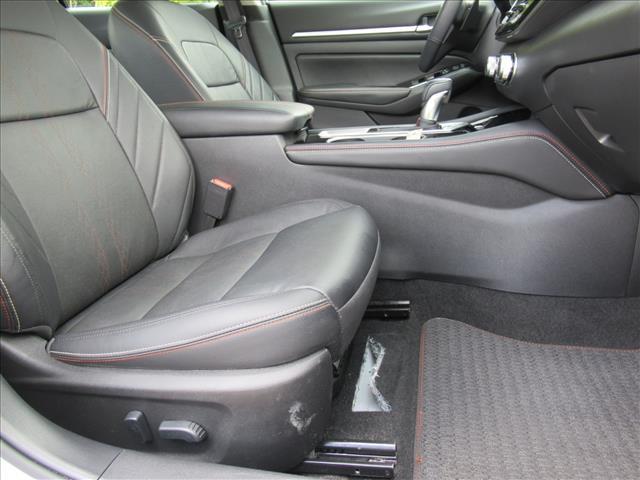 used 2024 Nissan Altima car, priced at $22,895