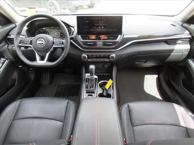 used 2024 Nissan Altima car, priced at $22,895