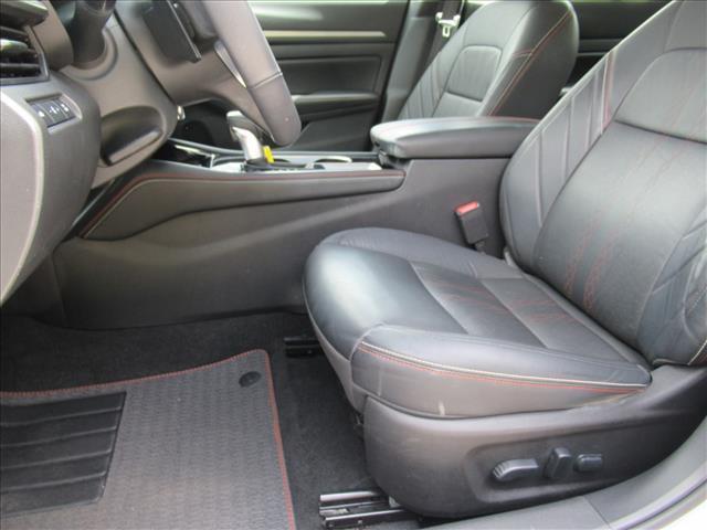 used 2024 Nissan Altima car, priced at $22,895