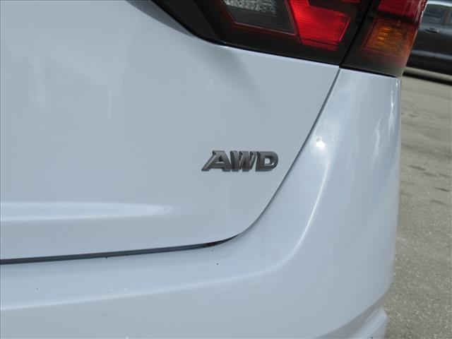 used 2024 Nissan Altima car, priced at $22,895