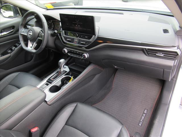 used 2024 Nissan Altima car, priced at $22,895