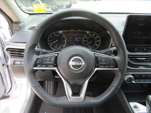 used 2024 Nissan Altima car, priced at $22,895