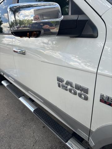 used 2013 Ram 1500 car, priced at $18,995