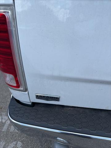 used 2013 Ram 1500 car, priced at $18,995