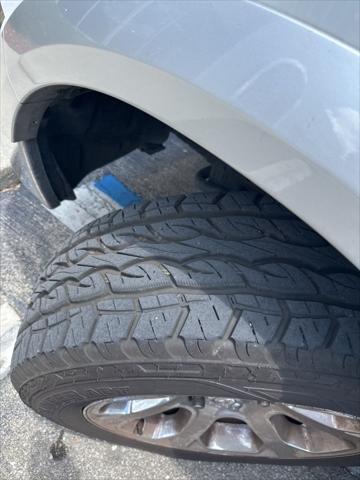 used 2013 Ram 1500 car, priced at $18,995