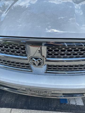 used 2013 Ram 1500 car, priced at $18,995