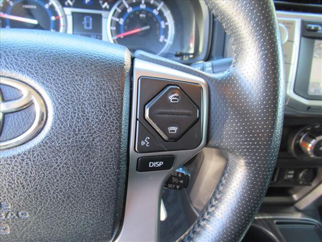 used 2016 Toyota 4Runner car, priced at $20,989