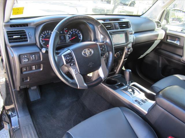 used 2016 Toyota 4Runner car, priced at $20,989