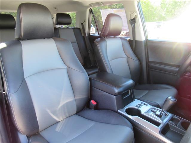 used 2016 Toyota 4Runner car, priced at $20,989