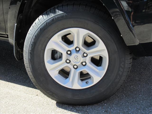 used 2016 Toyota 4Runner car, priced at $20,989