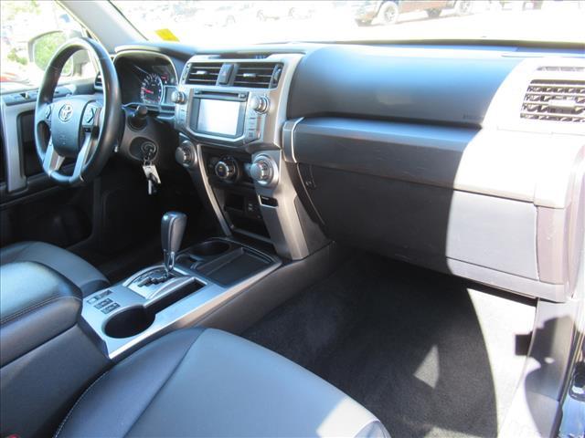 used 2016 Toyota 4Runner car, priced at $20,989