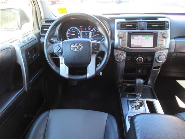 used 2016 Toyota 4Runner car, priced at $20,989