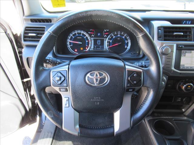 used 2016 Toyota 4Runner car, priced at $20,989