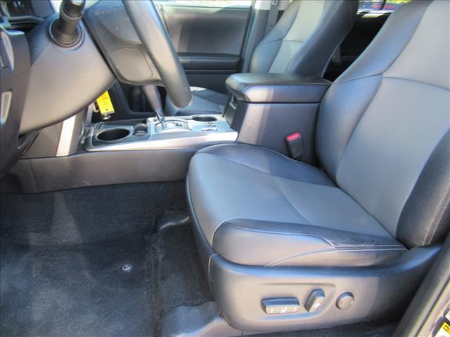 used 2016 Toyota 4Runner car, priced at $20,989