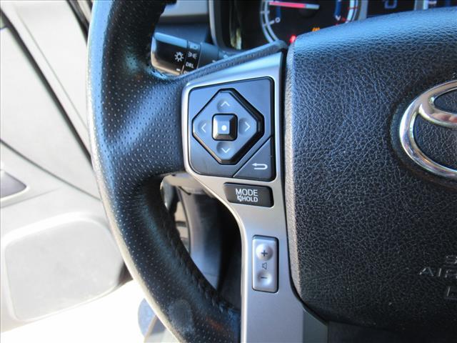 used 2016 Toyota 4Runner car, priced at $20,989