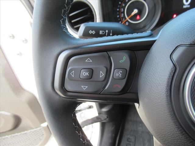 new 2025 Jeep Gladiator car, priced at $42,138