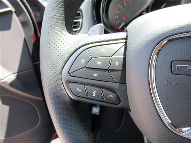 new 2025 Dodge Durango car, priced at $38,730