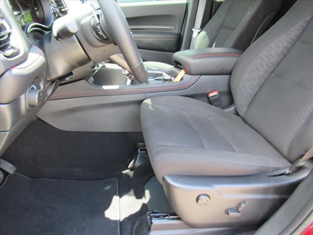 new 2025 Dodge Durango car, priced at $38,730