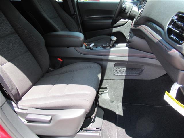 new 2025 Dodge Durango car, priced at $38,730