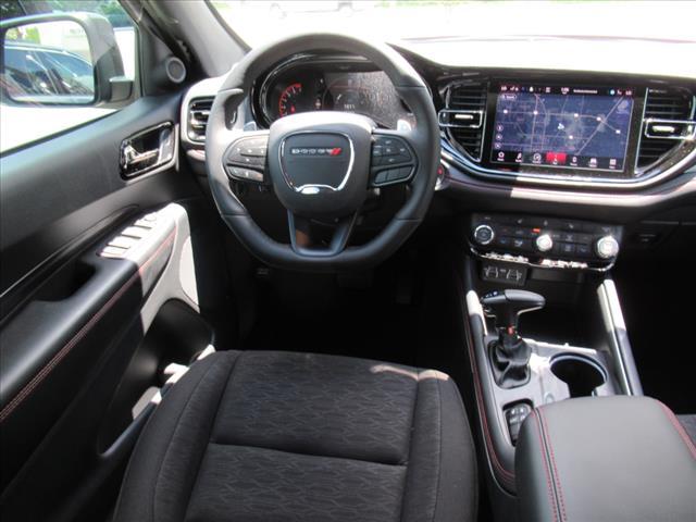 new 2025 Dodge Durango car, priced at $38,730