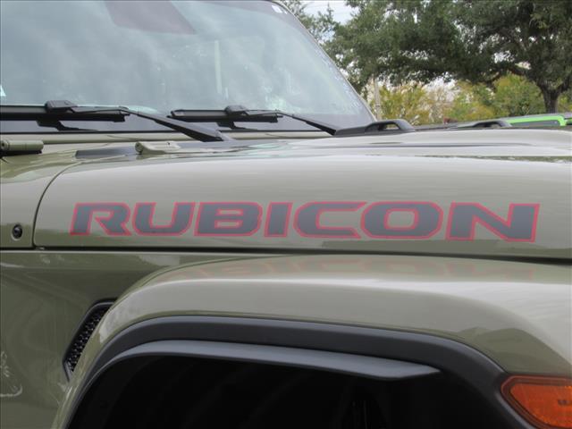 new 2026 Jeep Wrangler car, priced at $64,285