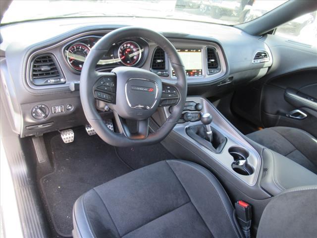 new 2023 Dodge Challenger car, priced at $50,000