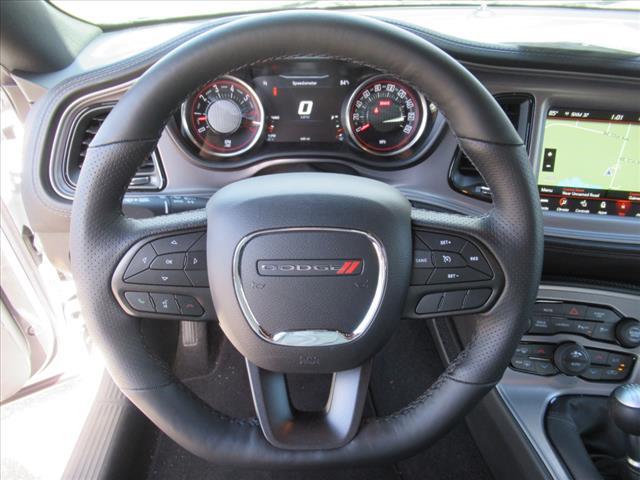 new 2023 Dodge Challenger car, priced at $50,000