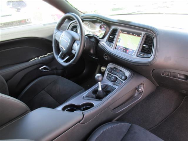 new 2023 Dodge Challenger car, priced at $50,000