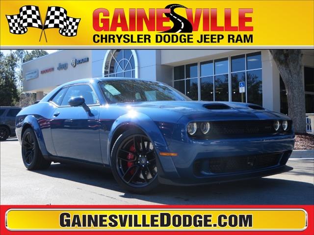 new 2023 Dodge Challenger car, priced at $94,746