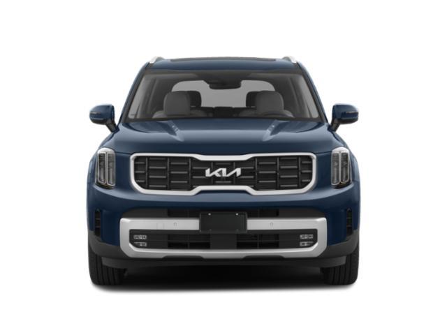 used 2023 Kia Telluride car