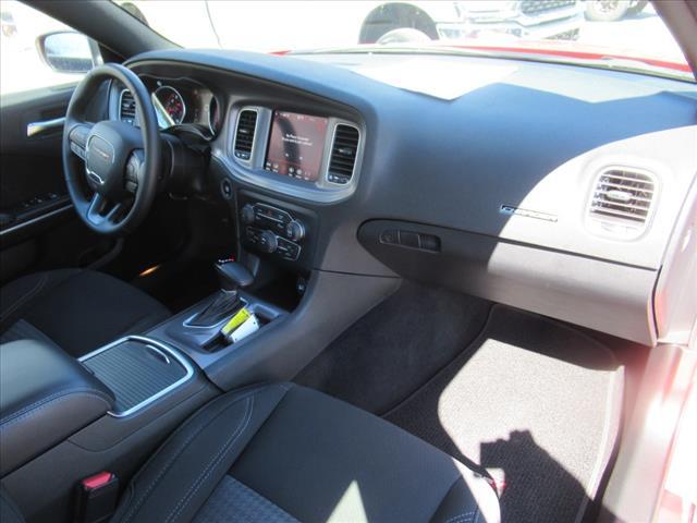 used 2023 Dodge Charger car, priced at $28,995