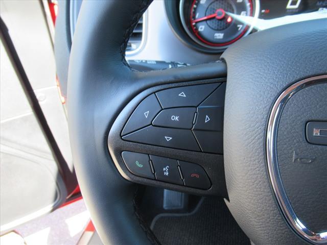 used 2023 Dodge Charger car, priced at $28,995