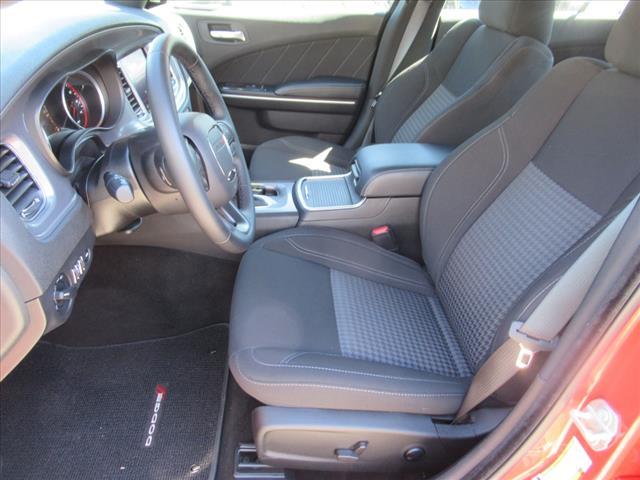 used 2023 Dodge Charger car, priced at $28,995