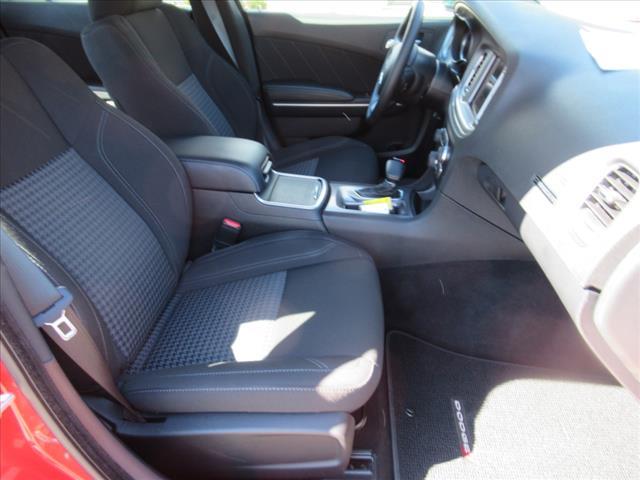 used 2023 Dodge Charger car, priced at $28,995