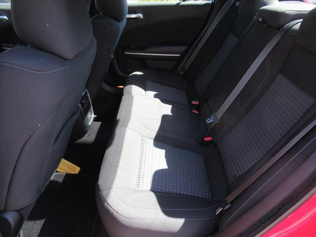 used 2023 Dodge Charger car, priced at $28,995