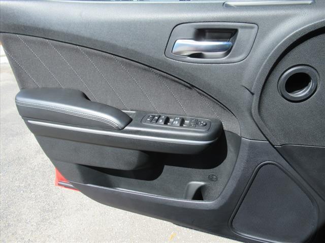 used 2023 Dodge Charger car, priced at $28,995