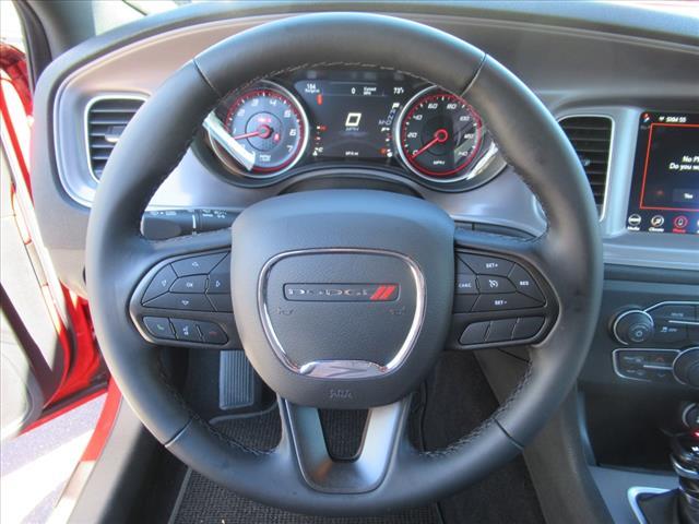 used 2023 Dodge Charger car, priced at $28,995