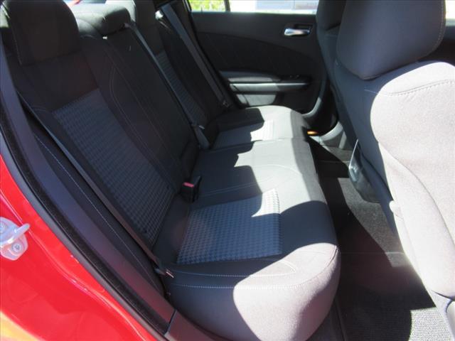 used 2023 Dodge Charger car, priced at $28,995