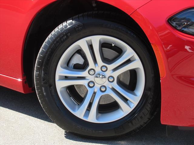 used 2023 Dodge Charger car, priced at $28,995